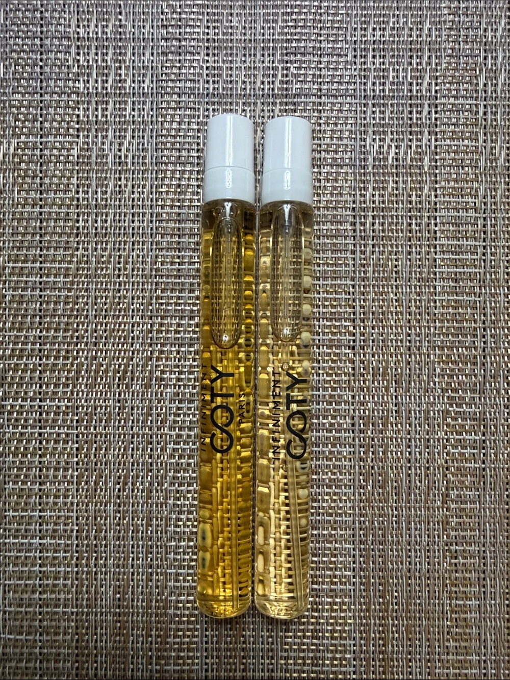 Infinity COTY for kiki